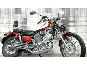 vendo yamaha xv 535 virago (1992 - 98) usata a casalgrasso (codice 9564745) - moto.it