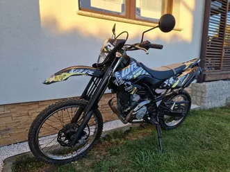 yamaha-wr-125r-2016-pilchowice