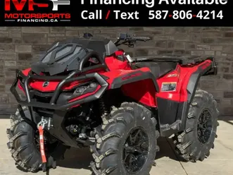 2024-canam-outlander-xmr-850-financing-available