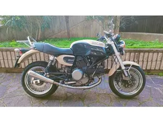 vendo ducati sportclassic gt 1000 usata a roma (codice 9565363) - moto.it