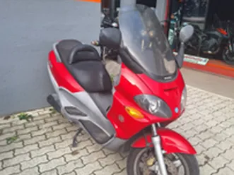 piaggio-x9-motorizzazione-yamaha