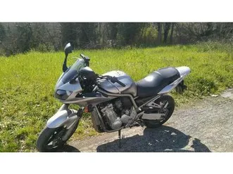 vendo yamaha fzs 1000 fazer usata a montefelcino (codice 9565484) - moto.it