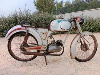 demm 50 super sport 3 marce