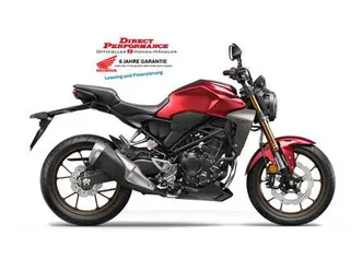 cb 300 r neo sports café