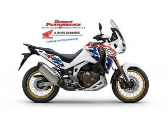 crf 1100 africa twin adventure sports manuell