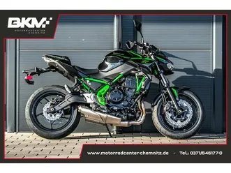 kawasaki z650