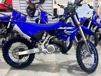 yamaha yz250 - year end sales event! 2025