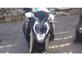 vendo voge brivido 500r (2021 - 24) usata a sant'egidio del monte albino (codice 9566808) - moto.it
