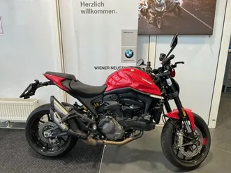 occasion ducati monster +
