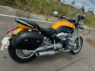 bmw r 1200 c independent