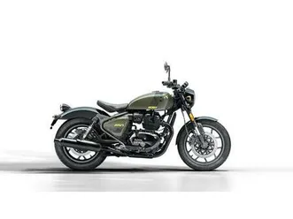 royal enfield shotgun 650