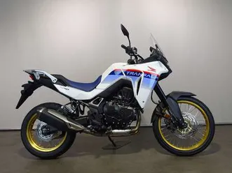 honda xl 750 transalp v wit