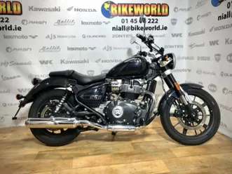 royal enfield super meteor 650
