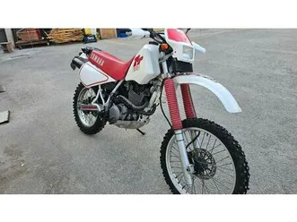 vendo yamaha tt 600 (1985 - 93) usata a bari (codice 9567840) - moto.it