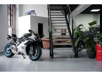 cfmoto 675 sr-r | 4 j. garantie | alle farben | a2 |