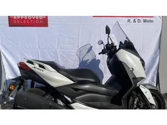 vendo yamaha x-max 300 abs (2017 - 20) usata a ravenna (codice 9567770) - moto.it