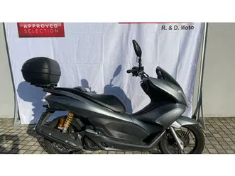 vendo honda pcx 150 (2014 - 17) usata a ravenna (codice 9567906) - moto.it