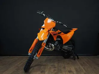 new ktm 300 sx for sale in maidstone