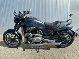 hyosung gv125 x abs | mod.2025