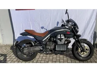 vendo moto guzzi griso 1100 (2005 - 11) usata a ravenna (codice 9568439) - moto.it