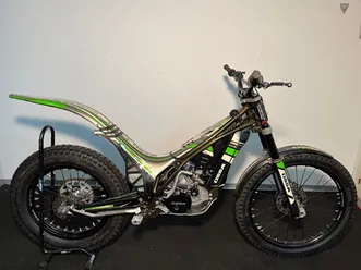 2012 ossa tr 280 **brand new**