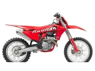 vendo gasgas mc 350 f (2024) nuova a bergamo (codice 9568715) - moto.it