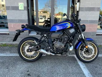 yamaha xsr 700 abs