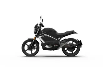 super soco tc pro - elektrisk lett mc - enova-støtte, gratis levering på døren*, 100% finansiering