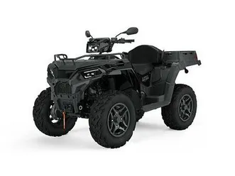polaris sportsman x2 570 eps nordic pro