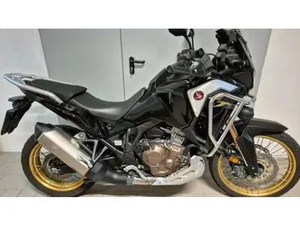 vendo honda africa twin crf 1100l adventure sports (2020 - 21) usata a chiusi (codice 9568912) - moto.it