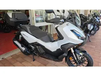 vendo honda adv 350 (2022 - 24) usata a tivoli (codice 9568659) - moto.it