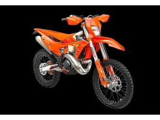 ktm 300 exc six days 2025