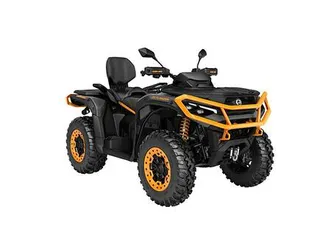 can-am outlander max xt-p t 1000r
