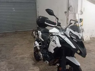 benelli-trk-502-x-bianco