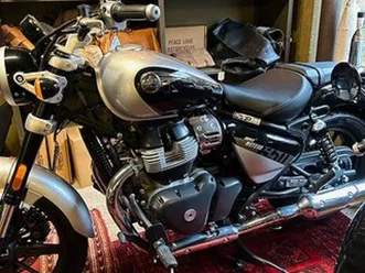 royal enfield super meteor 650 (-) - bytbil.com ◊