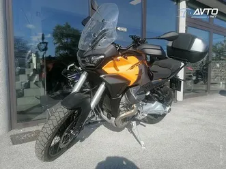 motoguzzi v100 stelvio e5+