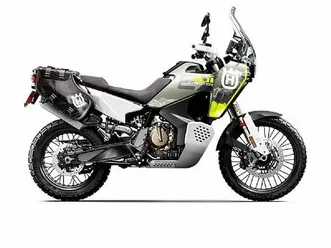 husqvarna norden 901 expedition