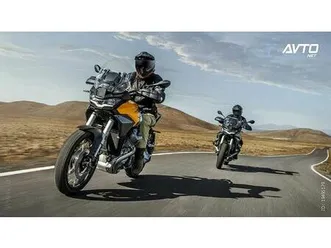 motoguzzi v100 stelvio aras e5+ akcija 2025
