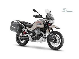 motoguzzi v85 tt travel e5+