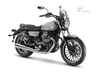 motoguzzi v9 roamer e5