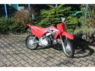 honda crf 110 f 2024 na objednávku