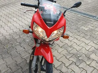 honda cbr 125