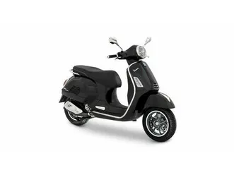 vespa gts 125 super e5+ 2025