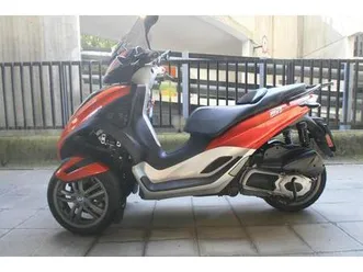 vendo-piaggio-mp3-300-yourban-2017-19-usata-a-torino-codice-9569962-moto-it
