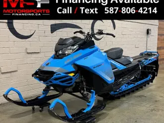 2019-skidoo-summit-x-850-etec-165-financing-available