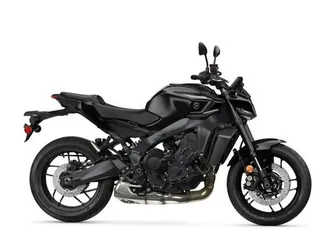 2024 yamaha mt 09