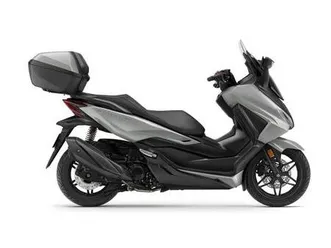 vendo honda forza 350 deluxe (2022 - 24) usata a piadena (codice 9569941) - moto.it