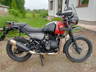 royal-enfield-himalayan-model-411-rocznik-2022-przebieg-1850km-rzeszow