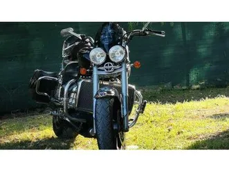 vendo triumph rocket 3 classic (2006 - 11) usata a piombino (codice 9569875) - moto.it