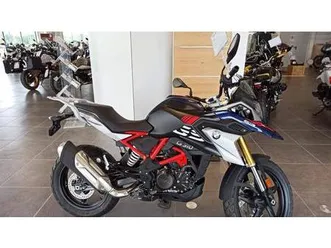 vendo bmw g 310 gs (2021 - 25) nuova a pesaro (codice 8506623) - moto.it